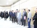 گزارش تصویری بازدید مدیران مدارس متوسط دوم ( دبیرستان) از دانشگاه صنعتی شاهرود (دوربین سوم)